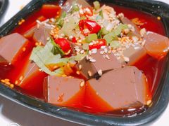-梵云依家小冒菜(新街口总店)