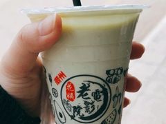 -花姨·老电影院果汁冰(88号店)