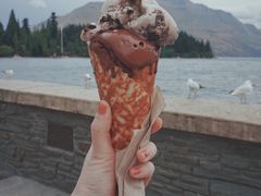 -Patagonia Chocolates(皇后镇店)