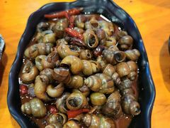 -回·龙虾铺·盆盆蟹·烧烤大排档(回龙观店)