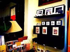 -良友书坊(安徽路店)