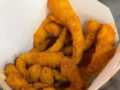 -味子夫鸡柳(解放碑总店)