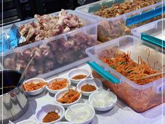 -阿娜尔·新疆菜(宜家荟聚中心店)