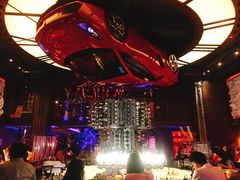 -MOSSO德国餐厅·音乐酒吧(环宇荟店)