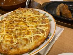 -萨莉亚意式餐厅(苏州食百家店)