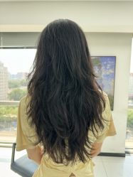 -熙.Hair 丨专注女子中长发丨