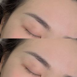 -久匠·纹眉半永久野生眉