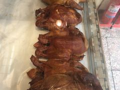 -京八珍(和平东桥店)