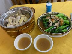-成惠食府(赤岗店)