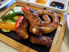 -威尼斯意餐酒吧 Venezia club(意大利风情街店)