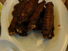 -椿记烧鹅(叠彩店)