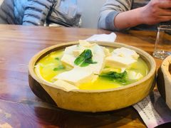 -丈母娘的饭局•新金陵菜(牛首山店)