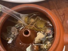 -香麒园·过桥米线·南湖雅宴