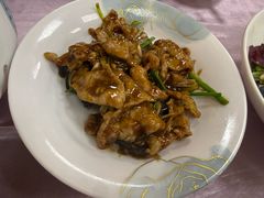 -丰泽园饭店