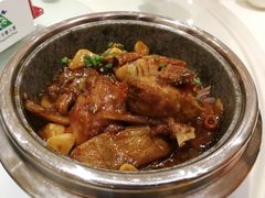 -安徽大厦中餐厅