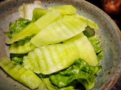 -老墙根涮肉·铜锅·烧烤(欢乐谷·王四营店)