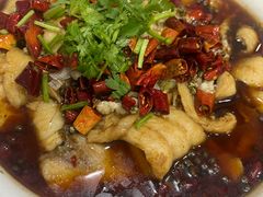 -北大地皖峰饭馆
