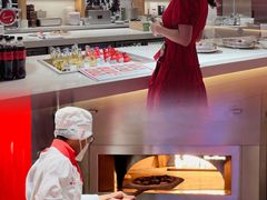 -城市大道红炉披萨烘焙坊