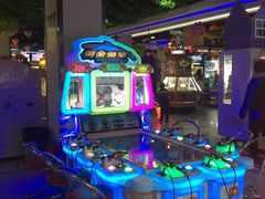 -大玩家(哈尔滨悦荟店)