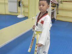 -哈喽实战跆拳道·跳绳·体能(慈云寺馆)