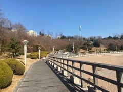 -青岛海景花园大酒店