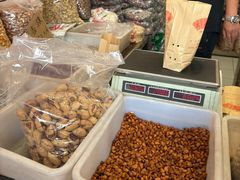 -王老头炒货(天坛东路店)