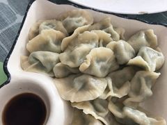 -天天向上素食餐厅(五台山店)