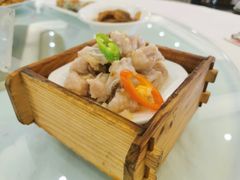-东江渔村·古典园林·30年粤菜老字号(太和店)