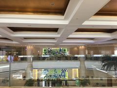 -长峰假日酒店·佛罗伦萨西餐厅