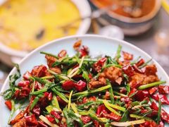 -金龙·打边炉(武进路店)