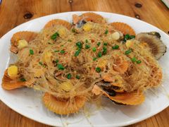 -明记海鲜大排档(巽寮湾店)
