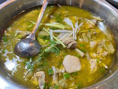 鲜嫩泡姜鸡-陈三娃泡姜鸡(太白北路店)