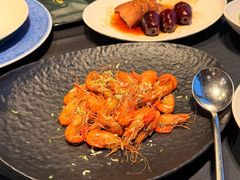 -江南雅厨(李公堤店)