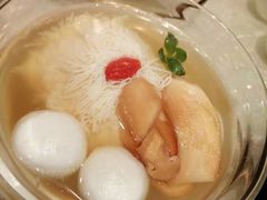 -8餐厅(新葡京酒店)