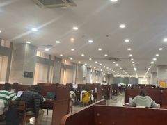 -武汉大学图书馆·文理学部总馆