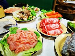 -有拈头成都市井火锅(老门东店)