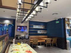 -豪客来牛排(福城天虹店)