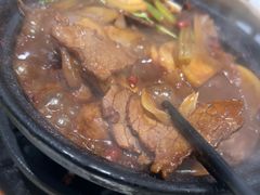 -香村里·重庆鸡公煲(世纪华联总店)