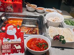 -海底捞火锅(龙湖三千集店)