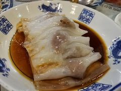 -阿殳粥馆(水围村店)