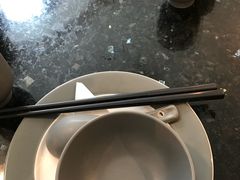 餐具摆设-鹿港小镇(黄金店)