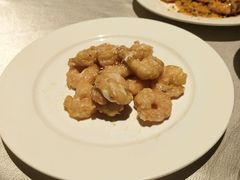 -上海金桥红枫万豪酒店-万豪中餐厅