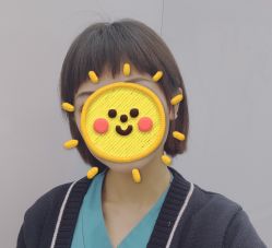 -扎嘎形象设计
