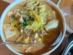 -海泰食府·新鲁菜·家宴(总部基地店)