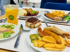 -宜家·瑞典风味餐厅(四元桥店)