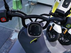 -九号电动车(安定门内大街店)