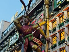 -黄兴南路步行商业街