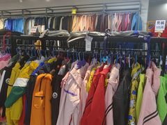 -探路者工厂店(宏福科技园店)