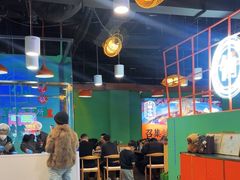 -铭记蛙小仙·活蛙畅享(CBD万达广场店)