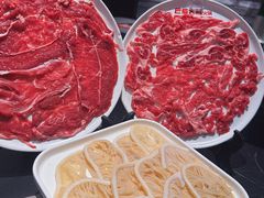 -巴蜀大将火锅(春熙店)